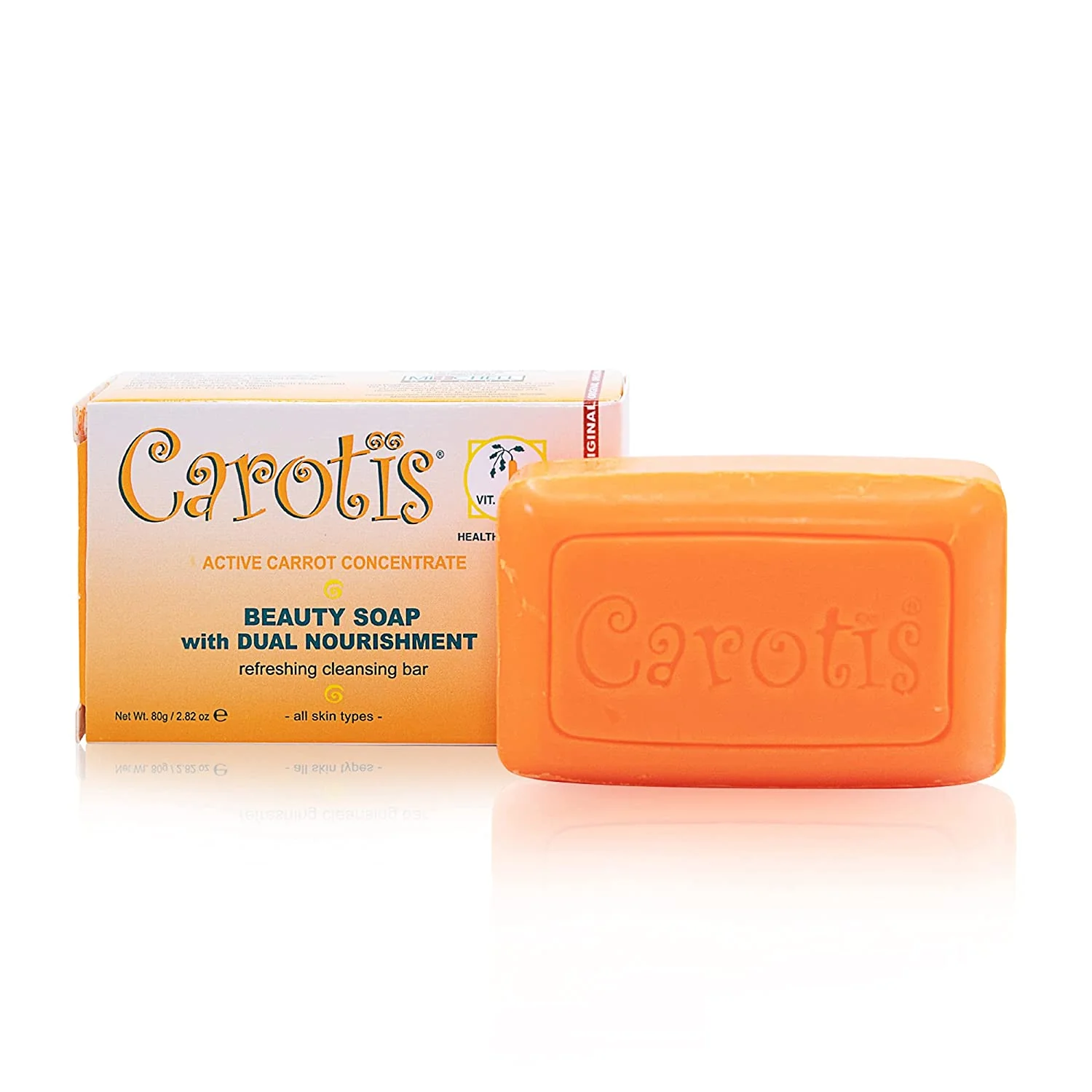 Carotis Beauty Soap 200g / 7.1 fl oz - Image 4