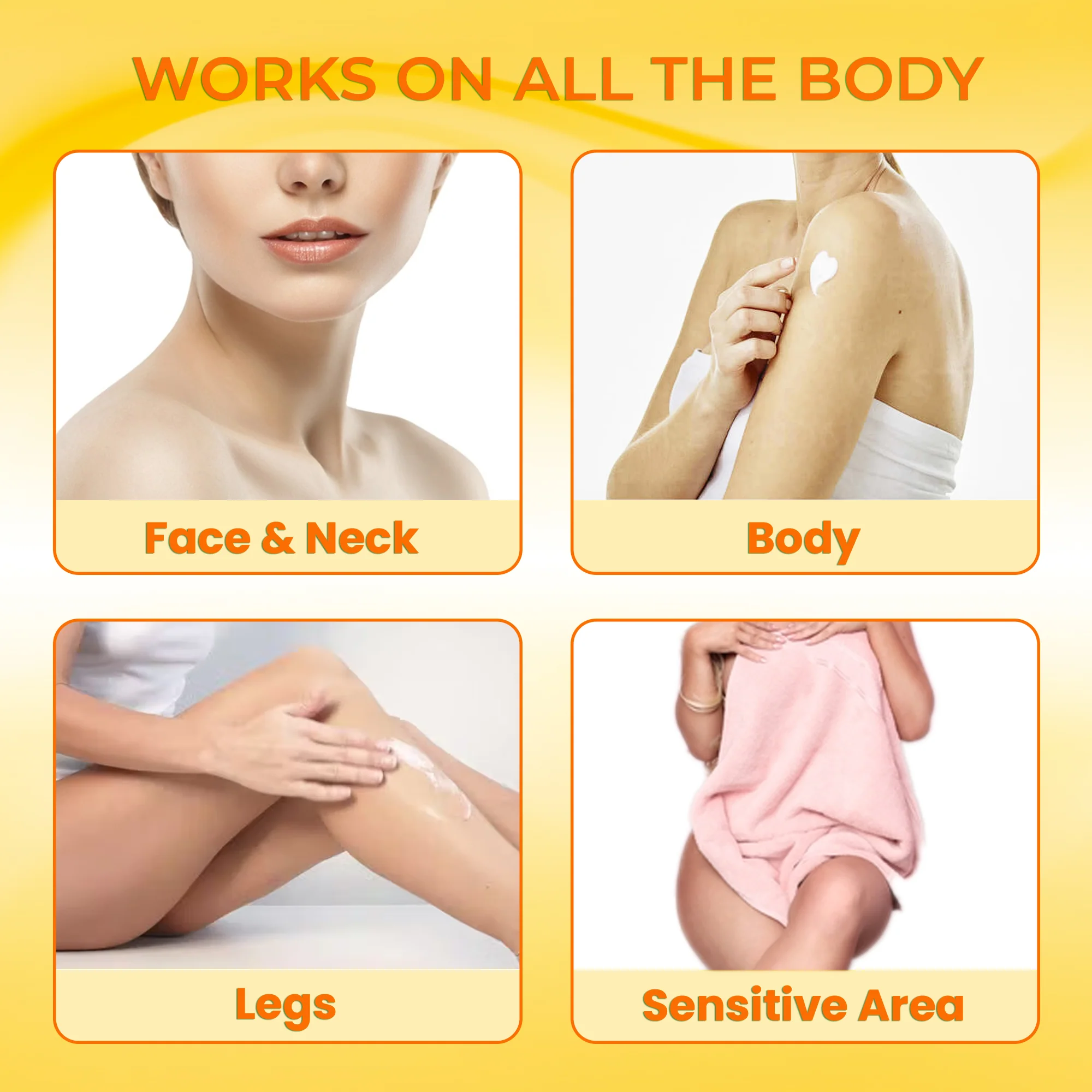 Carotis Skin Brightening Cream With Vitamin A 30g / 1.7 fl oz - Image 3