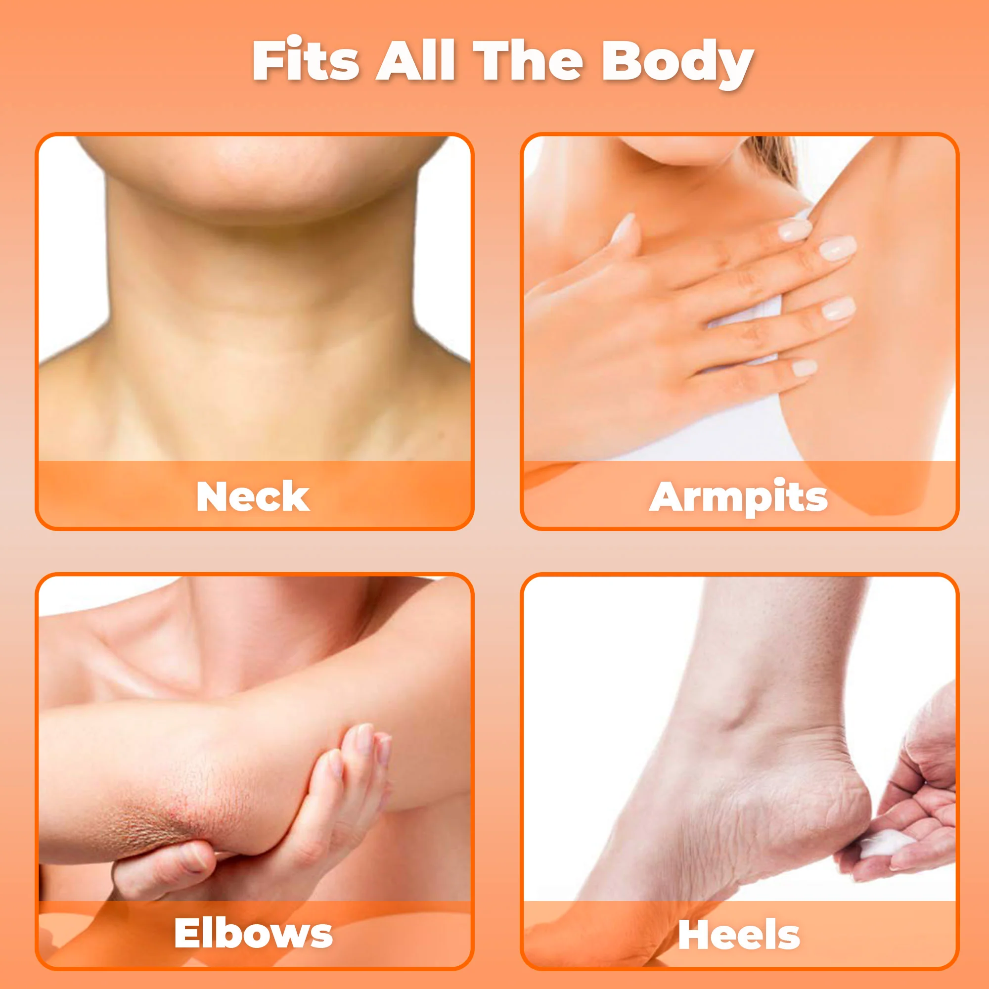 Carotis Skin Brightening Gel With Vitamin A 30g / 1 fl oz - Image 8