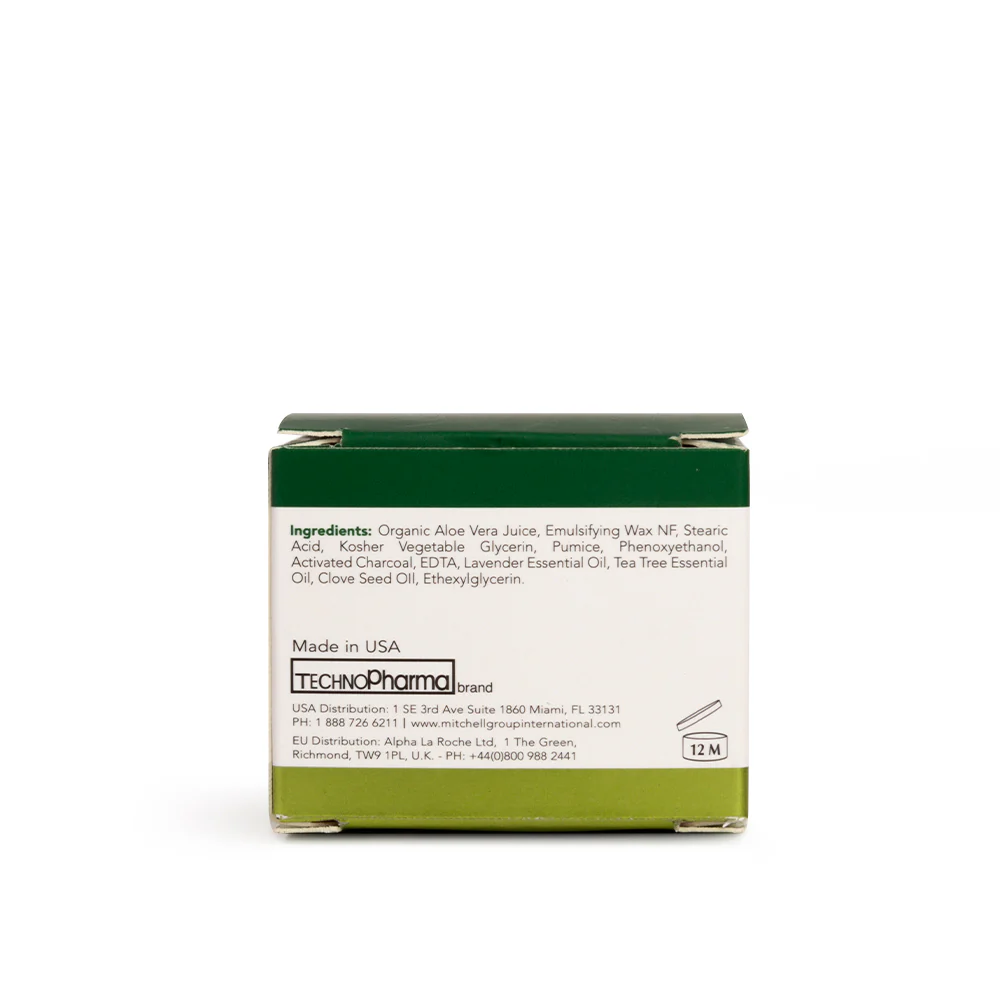 Clovate Face Polish - 50g / 1.7 fl oz - Image 3