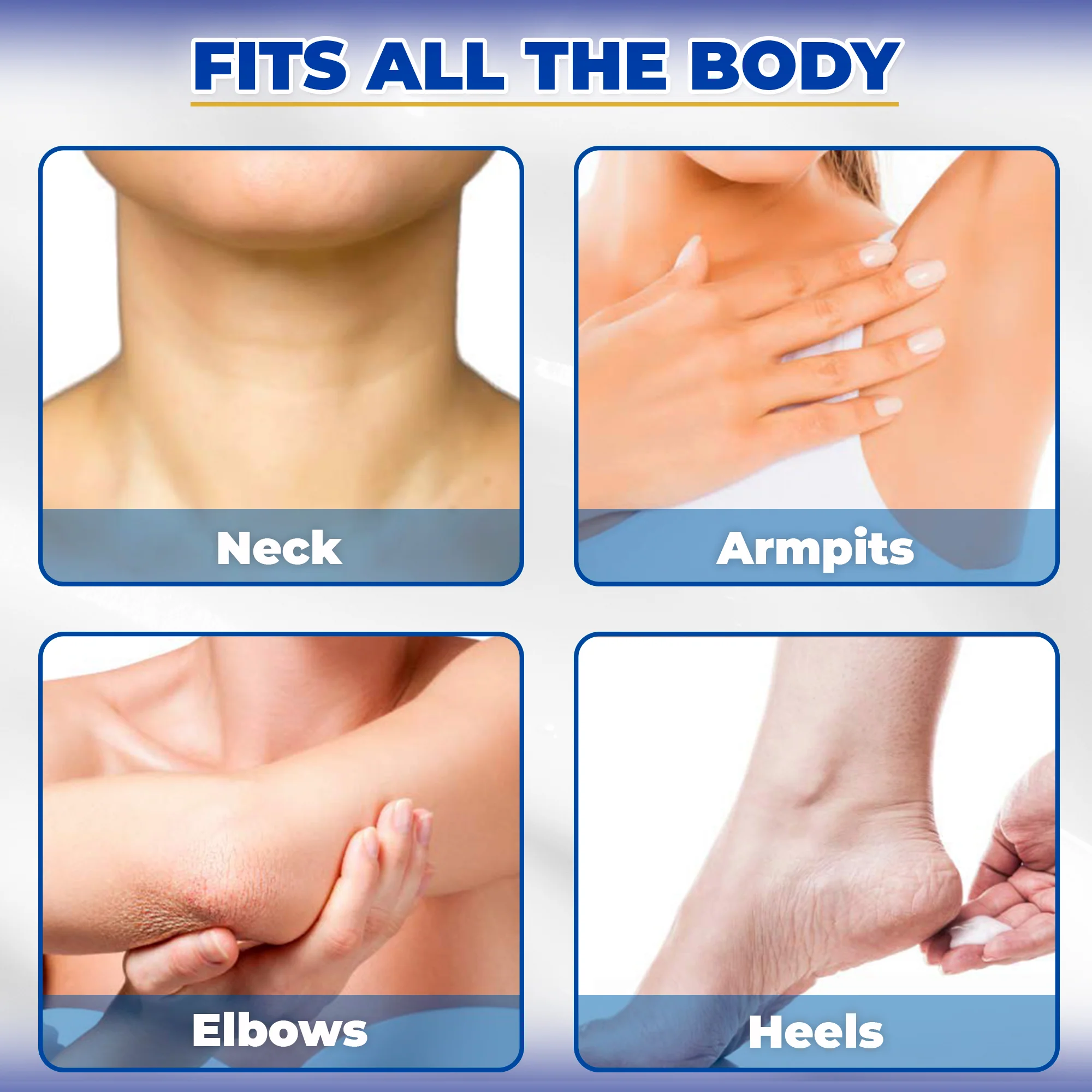 Fair & White Exclusive Whitenizer Cream 50ml / 1.7 fl oz - Image 5