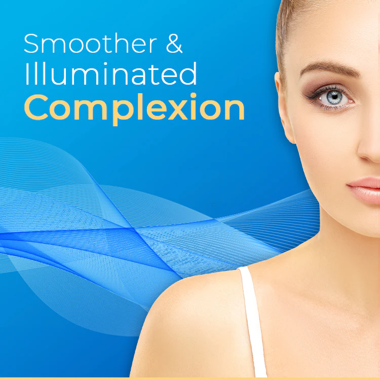 Fair & White Glutathion Extra Brightening Body Lotion 500ml - Image 7