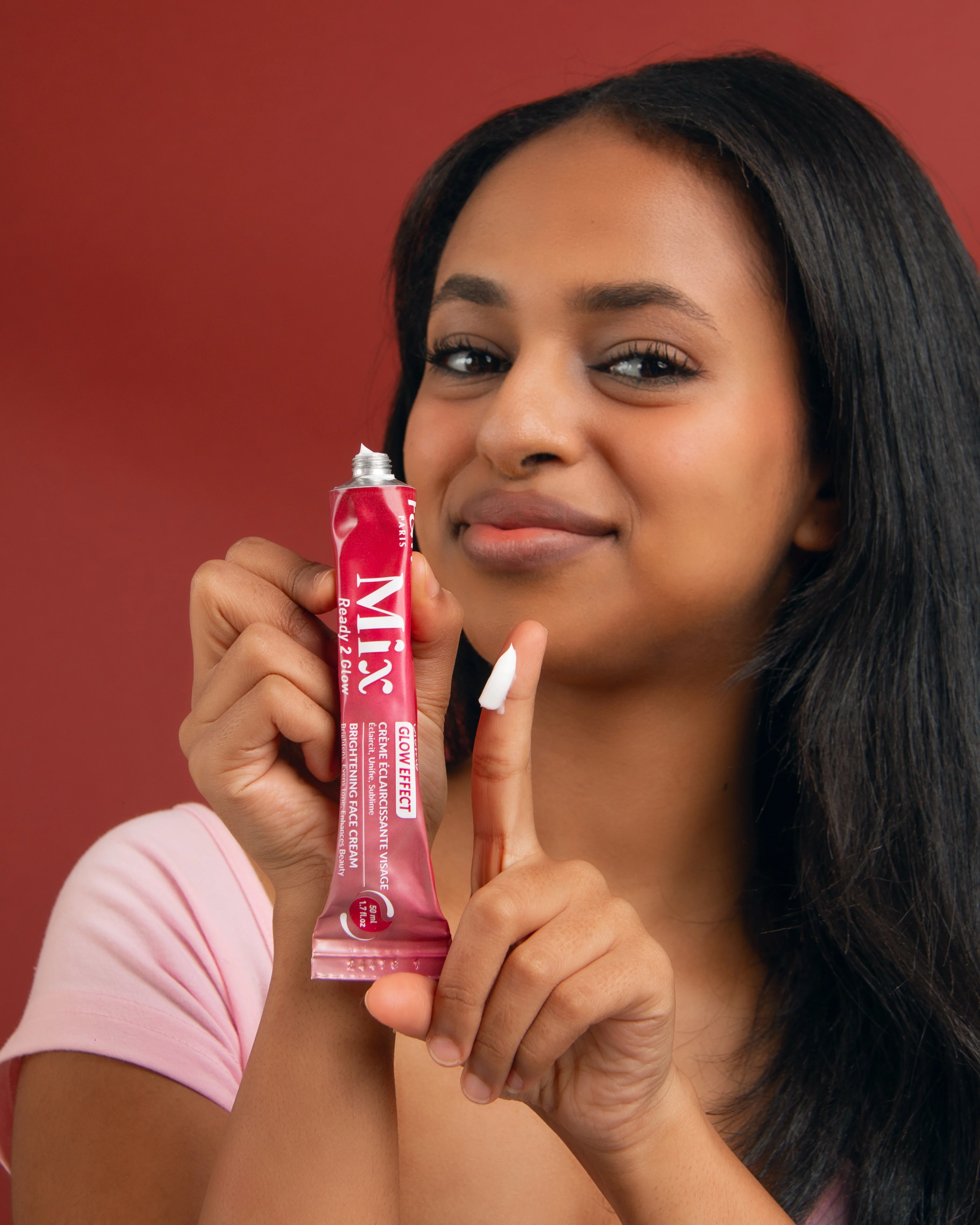 FW MIX Brightening Cream 50ml - Image 6