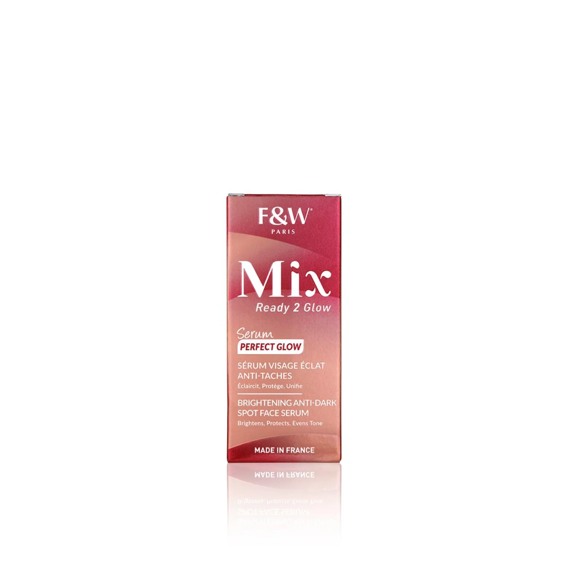 FW MIX Brightening Serum 30ml - Image 3