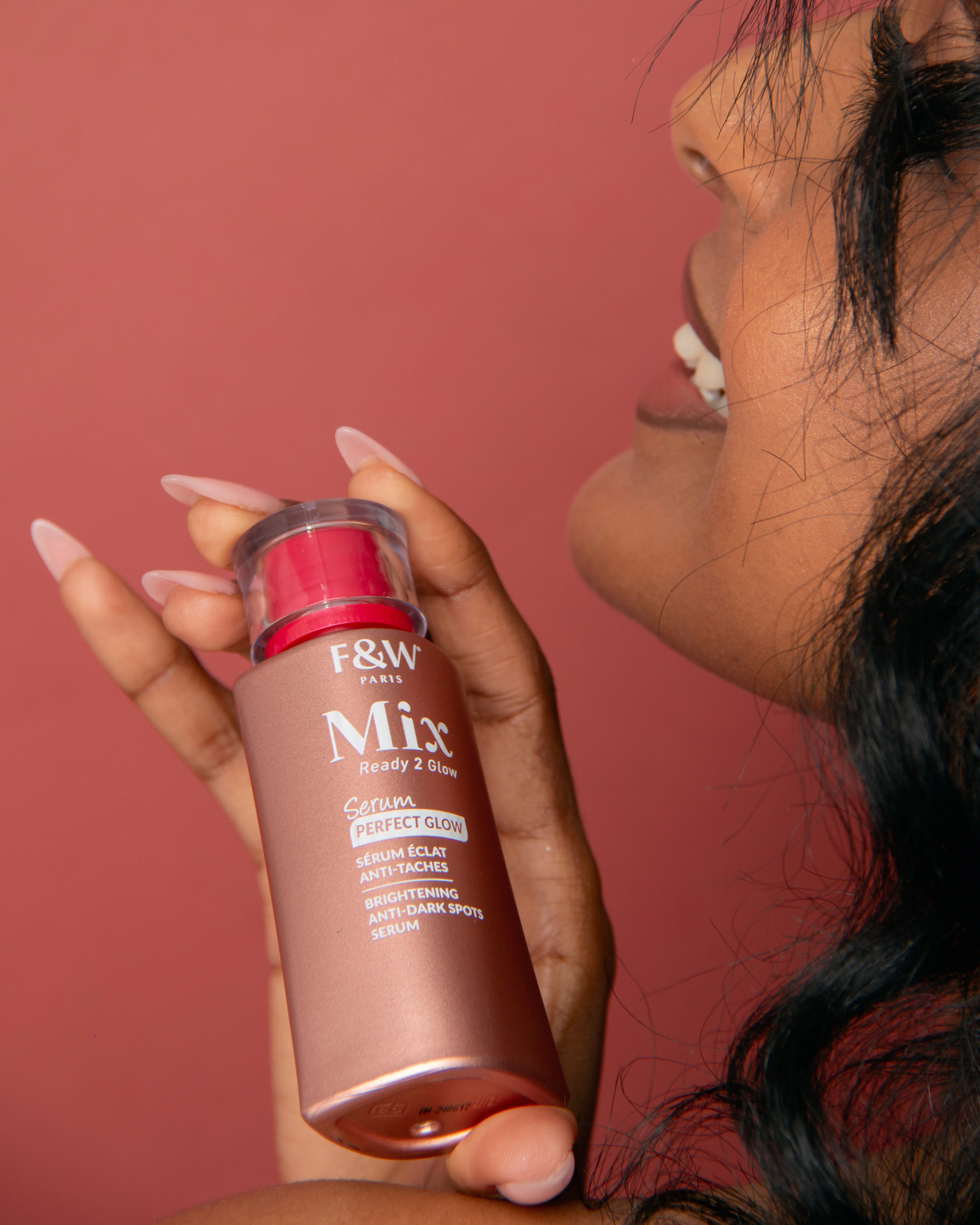 FW MIX Brightening Serum 30ml - Image 5