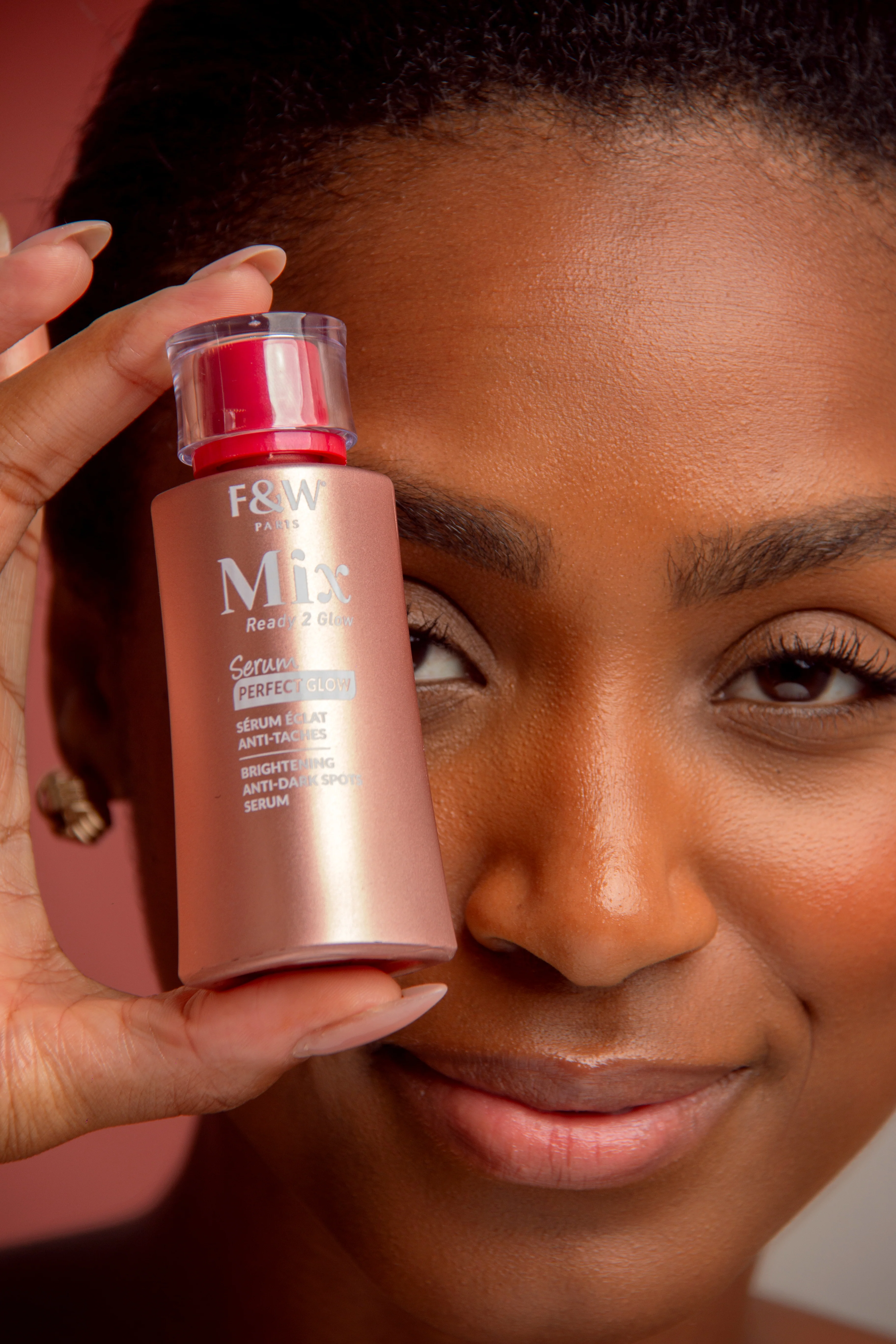 FW MIX Brightening Serum 30ml - Image 7