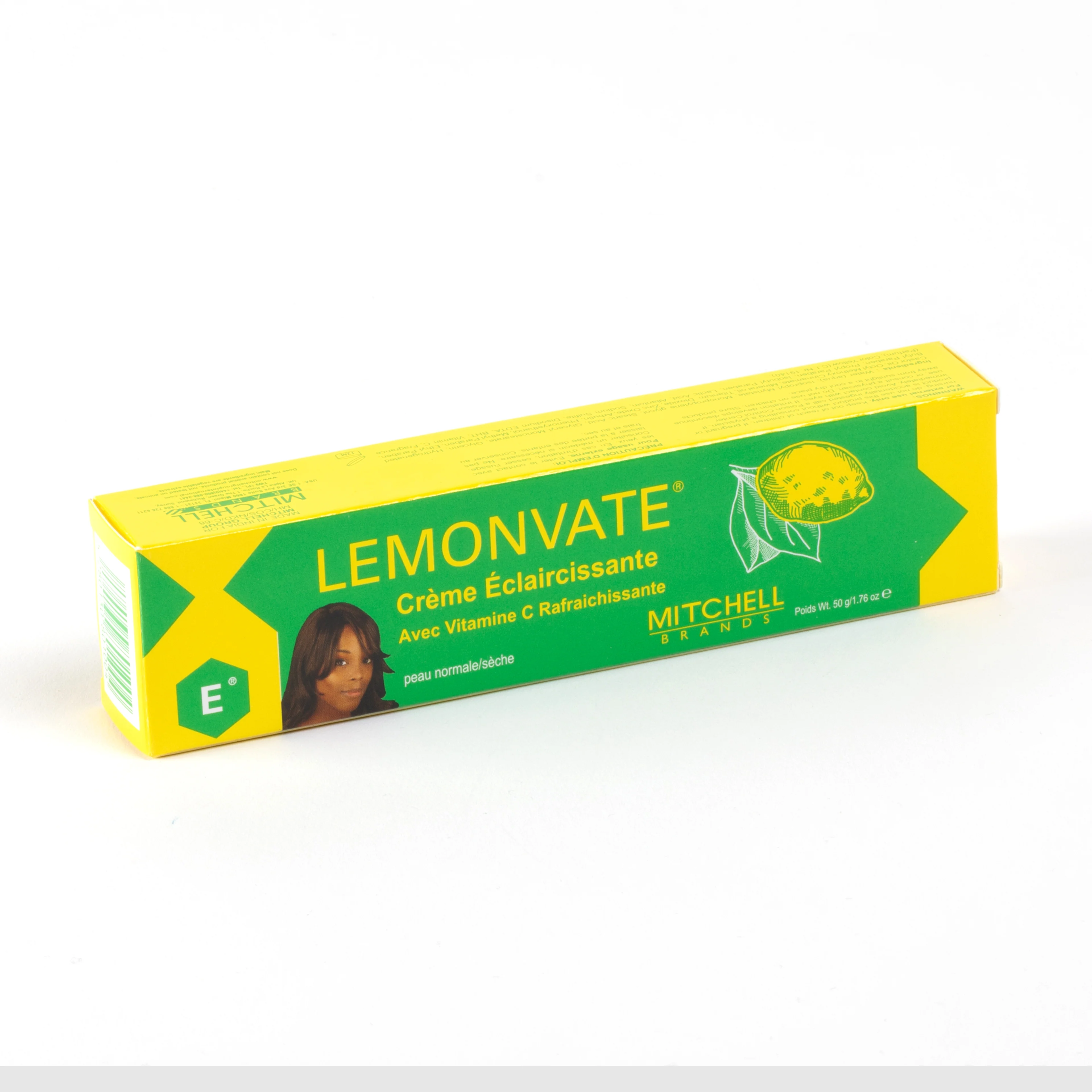 Lemonvate Brightening Cream 50 gr - Image 3