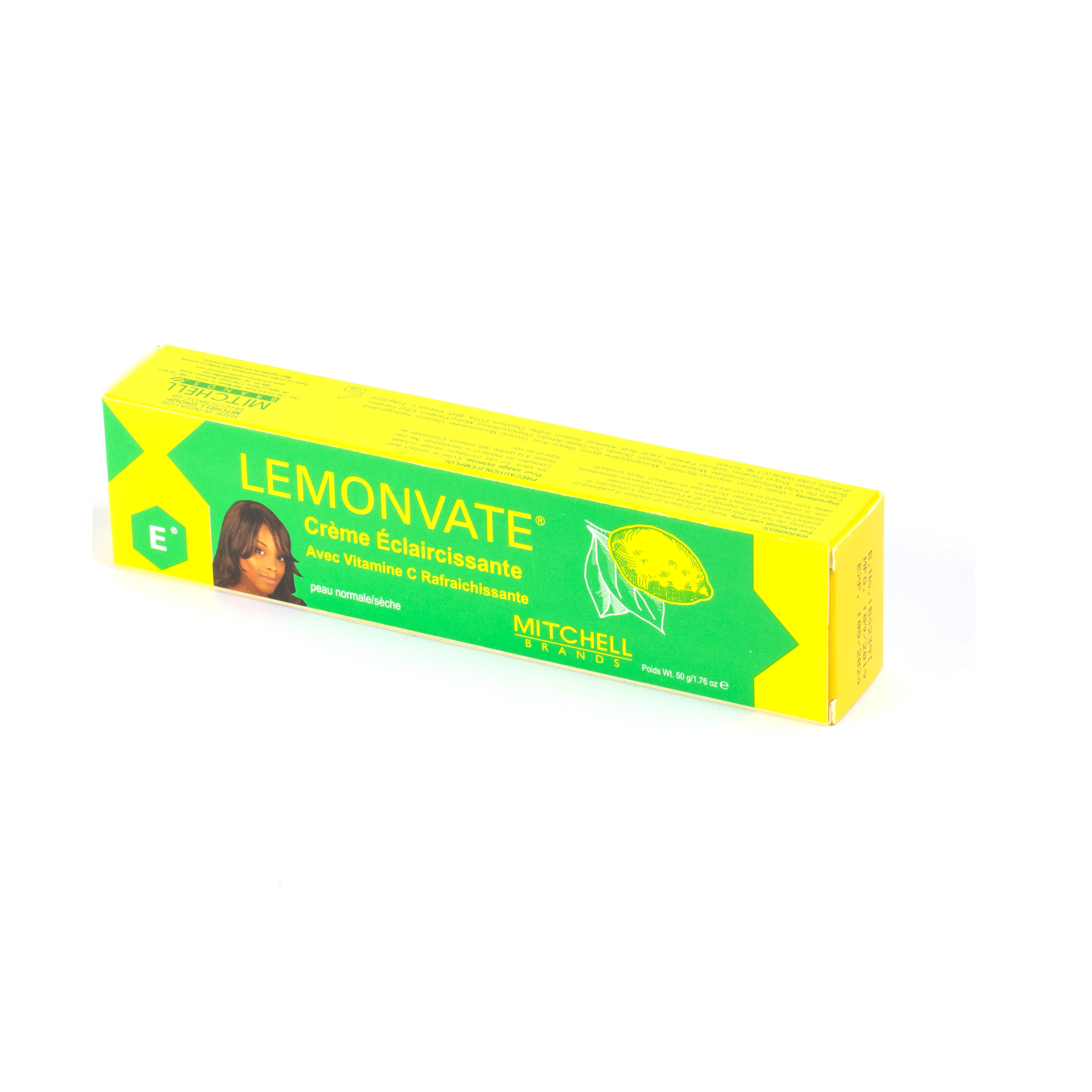 Lemonvate Brightening Cream 50 gr - Image 4