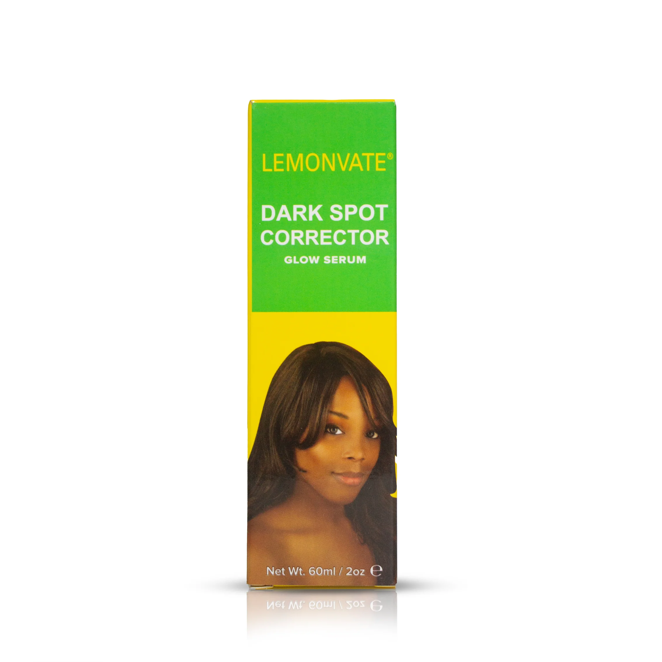 Lemonvate Dark Spot Corrector Serum 60ml - Image 3