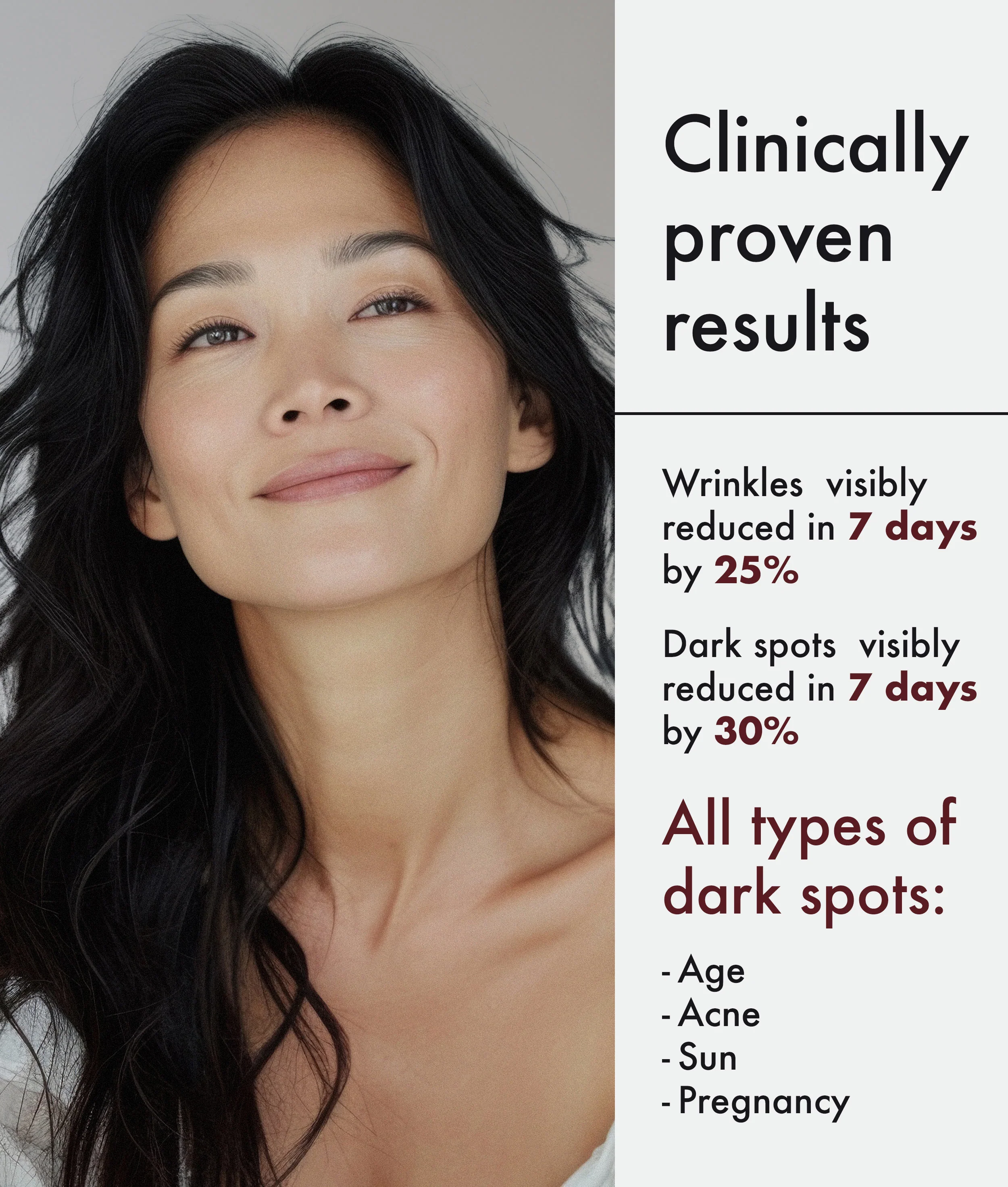 Lighten Up Anti-Aging 2% Retinol Cream 30ml (Jar) - Image 3