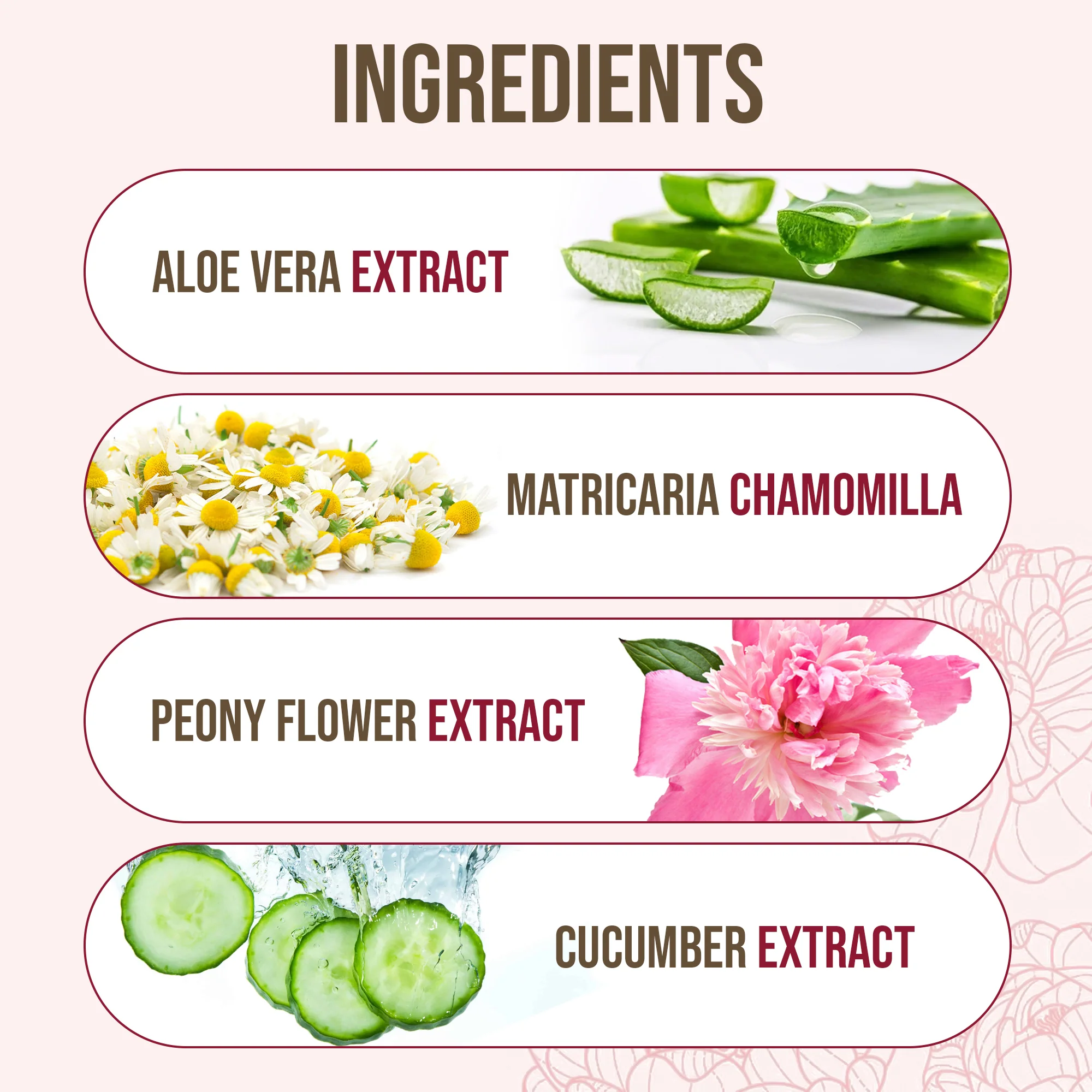 Lighten Up Flaw-Less Glow Tone Facial Lotion 100ml - Image 11