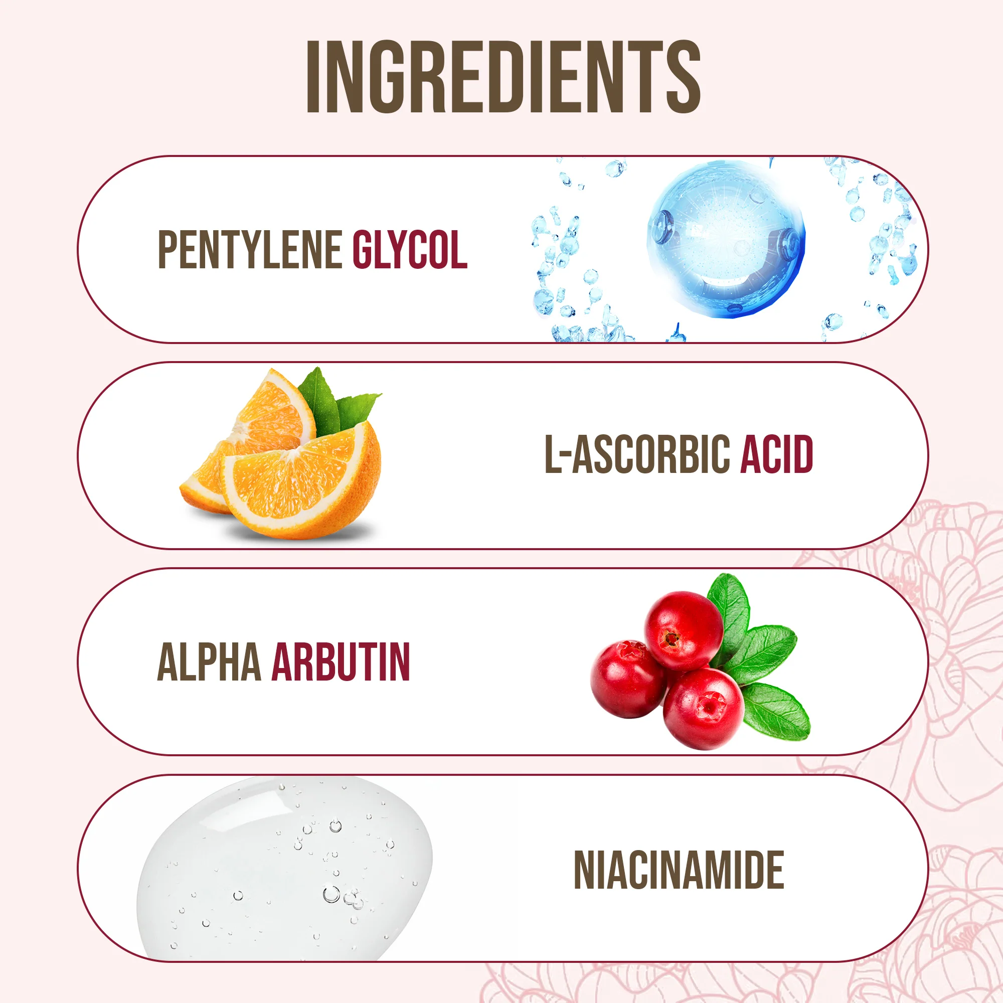 Lighten Up Flaw-Less Clarity Correction Balancing Serum 1.7 fl oz / 50ml - Image 11