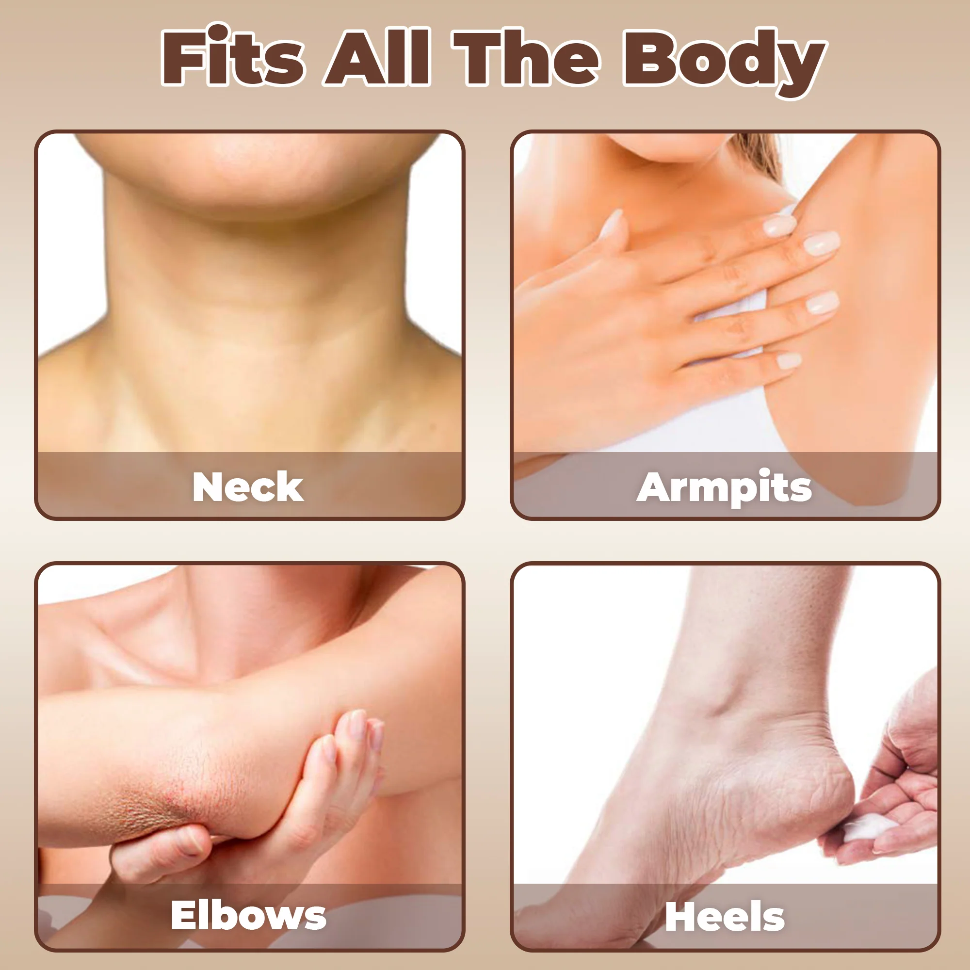 LightenUp Anti-Aging Clarifying Gel - 30g / 1 Oz - Image 5