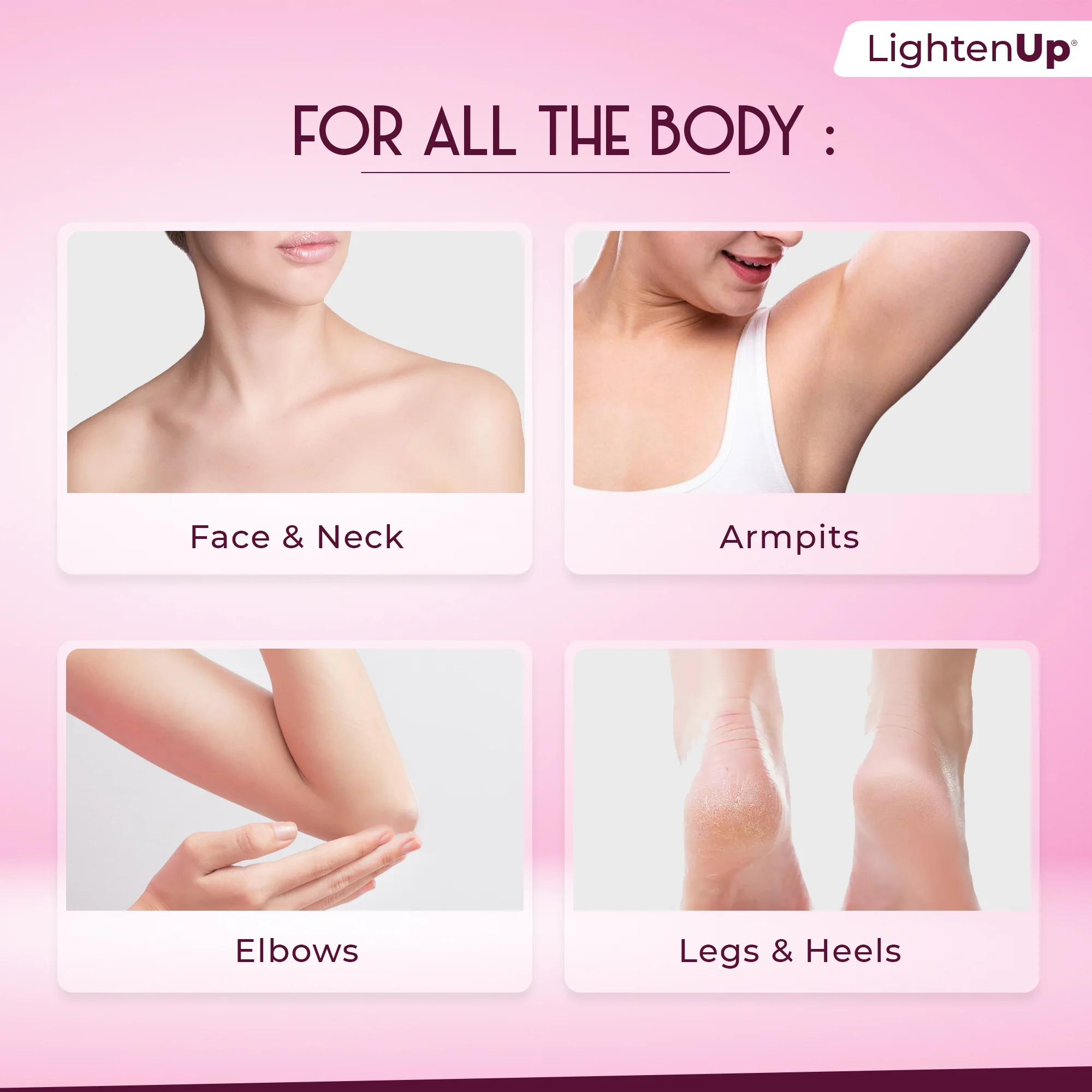 LightenUp Girl! Intense Perfection Brightening Cream - 100g / 3.5 Oz - Image 7