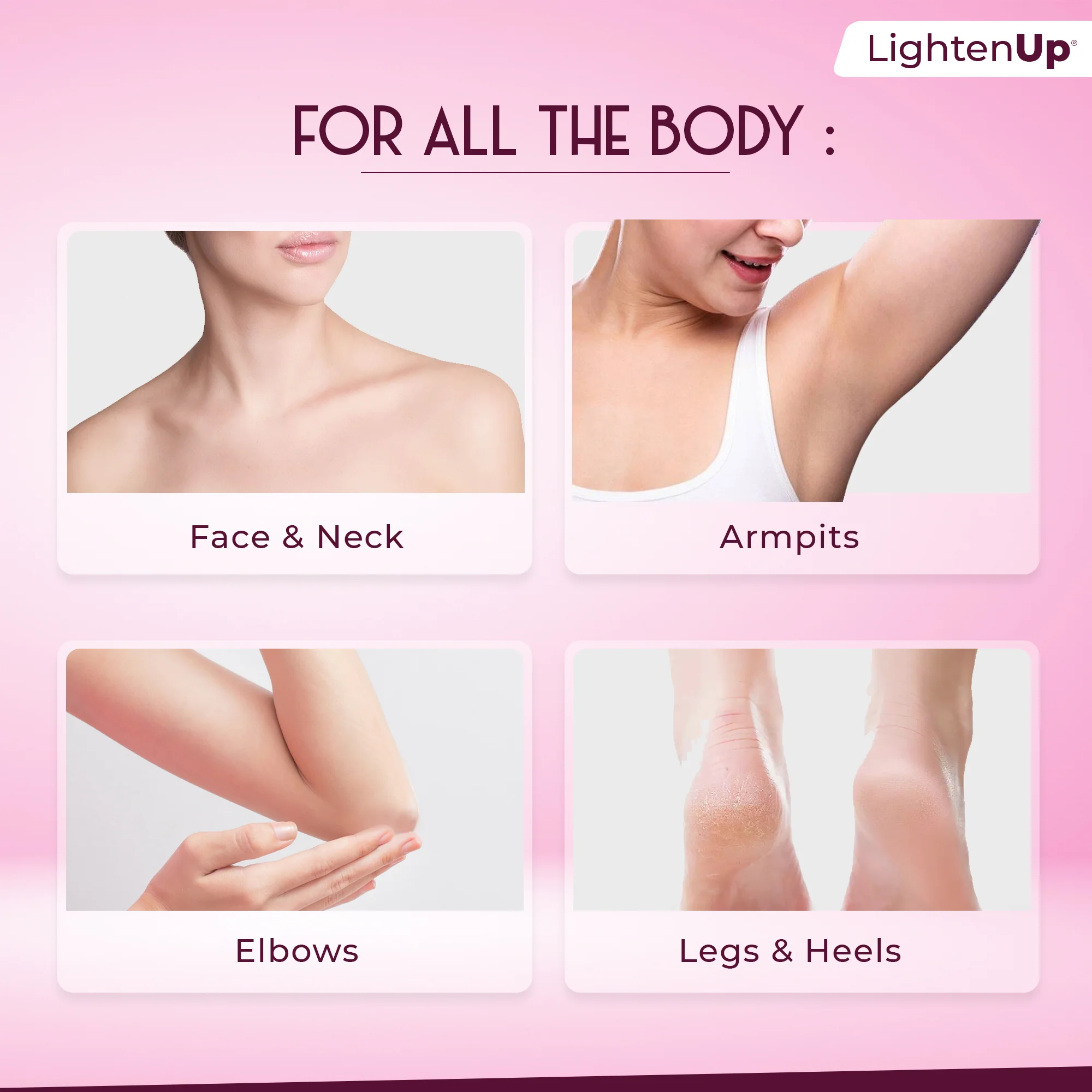 LightenUp Girl! Intense Perfection Brightening Serum - 30ml / 1 Fl Oz - Image 7