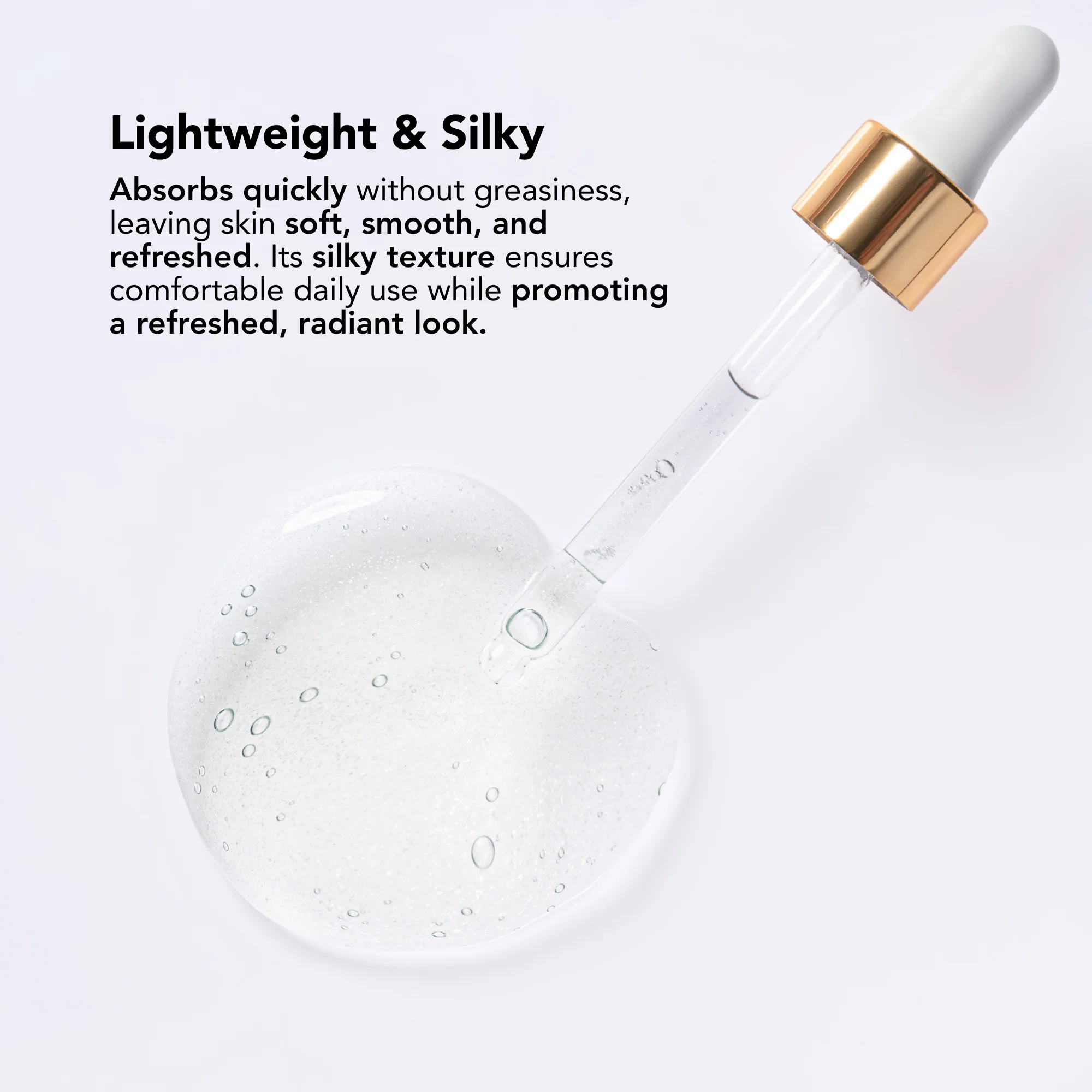 LightenUp Anti-Aging Brightening Serum - 30ml / 1 Fl Oz - Image 7