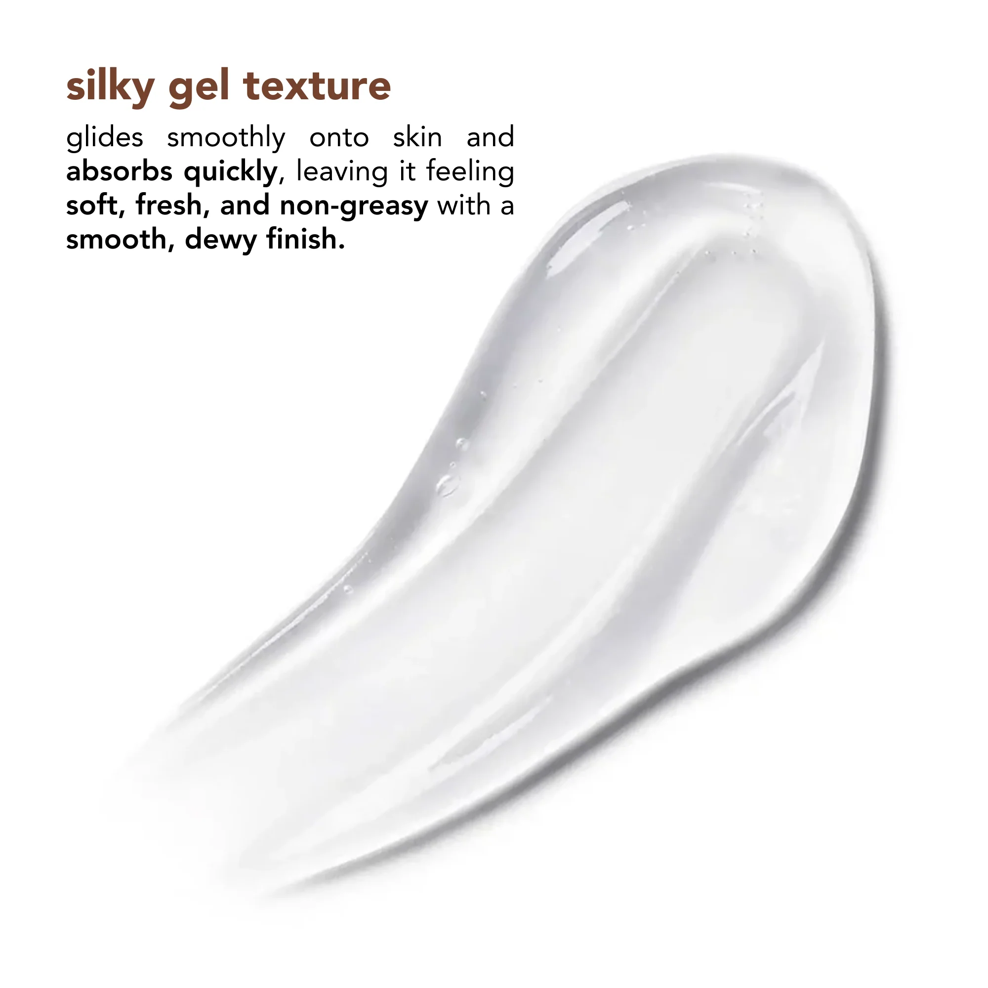 LightenUp Plus Clarifying Gel Tube With Alpha Arbutin 30g / 1 oz - Image 7