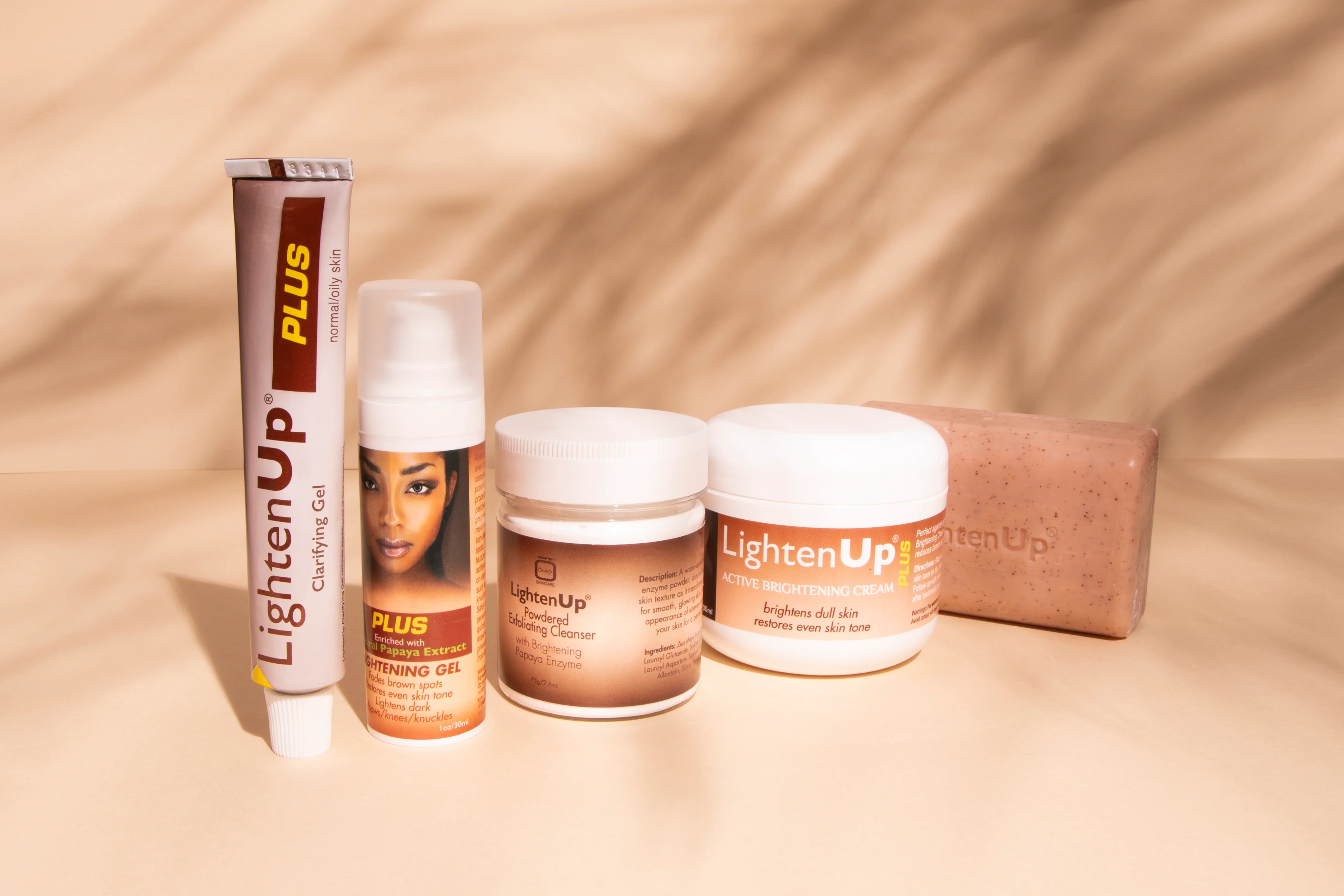 LightenUp Plus Powdered Exfoliating Cleanser 75g / 2.6 fl oz - Image 4