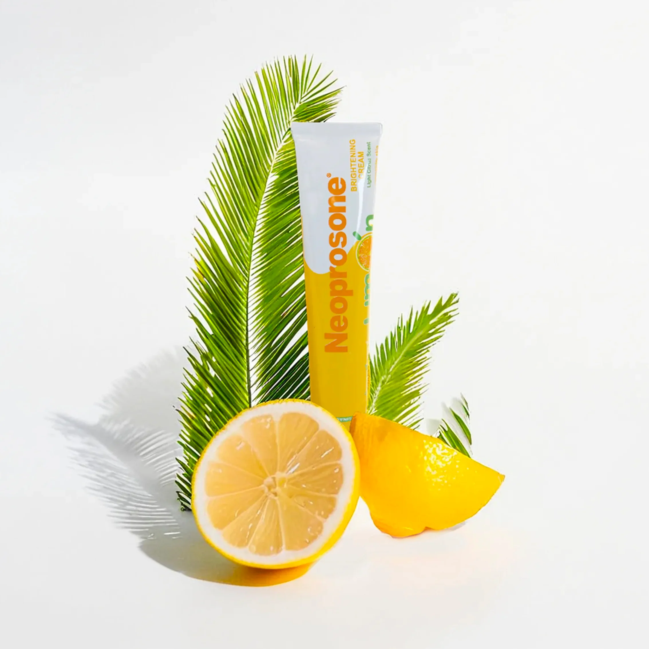 Neoprosone Limon Brightening Gel 30g - Image 3