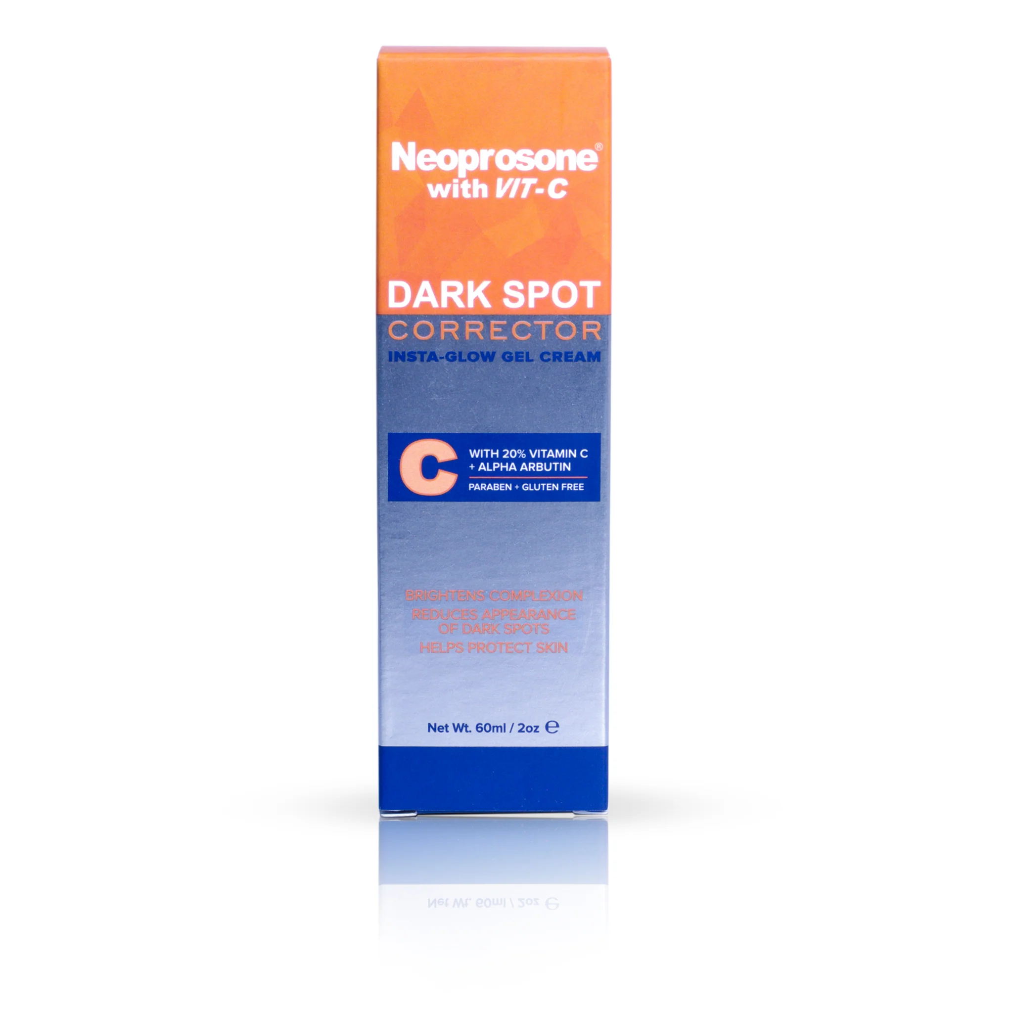Neoprosone Serum with Vit-C 60ml - Image 3