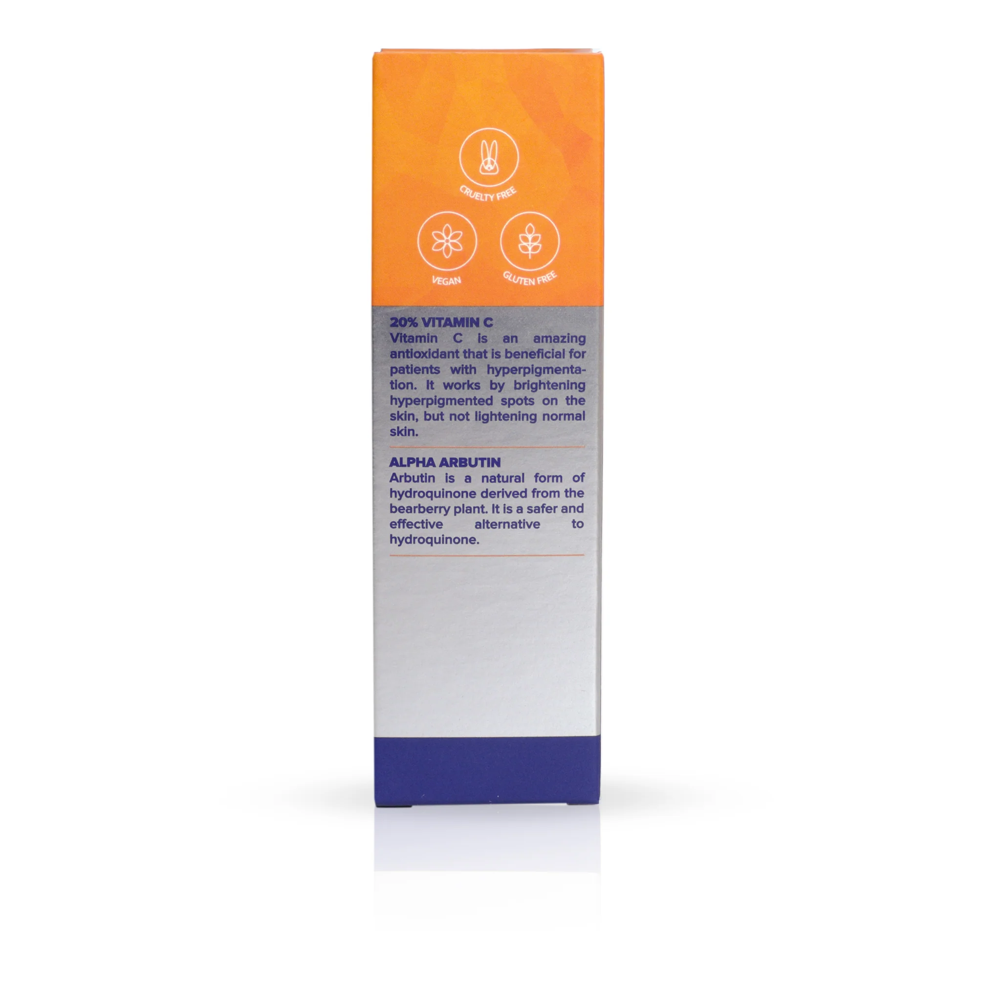 Neoprosone Serum with Vit-C 60ml - Image 4