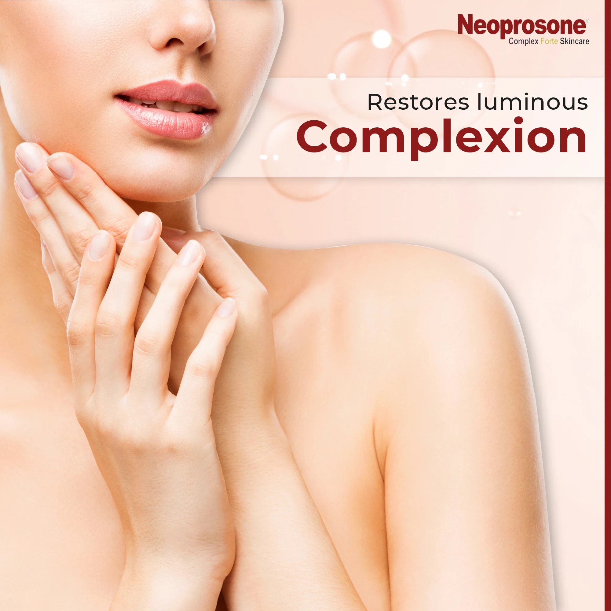 Neoprosone Technopharma Anti-Bacterial Soap 80gr - Image 4