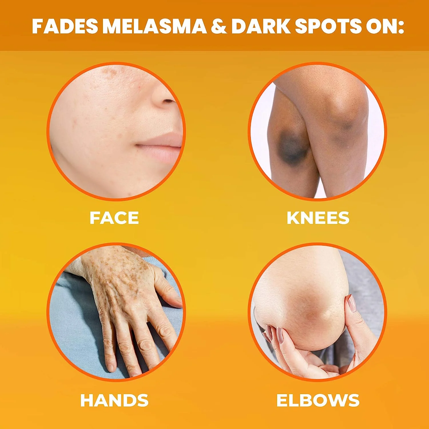 New York Bright & Lovely, Hyaluronic Acid Serum for Face | 1 Fl oz / 30 ml - Image 3