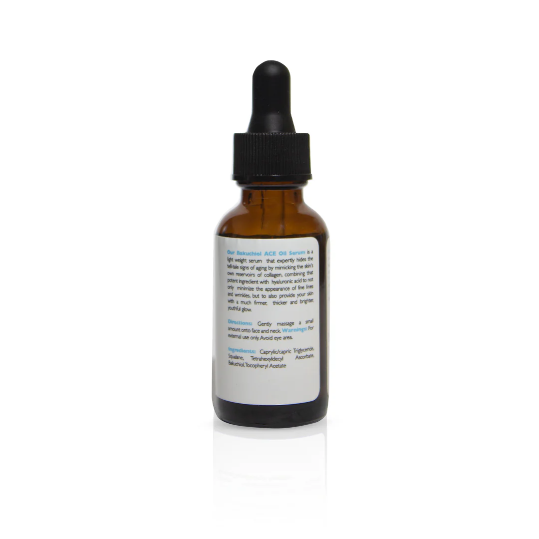 OneTone Bakuchiol Ace Serum 30ml - Image 3
