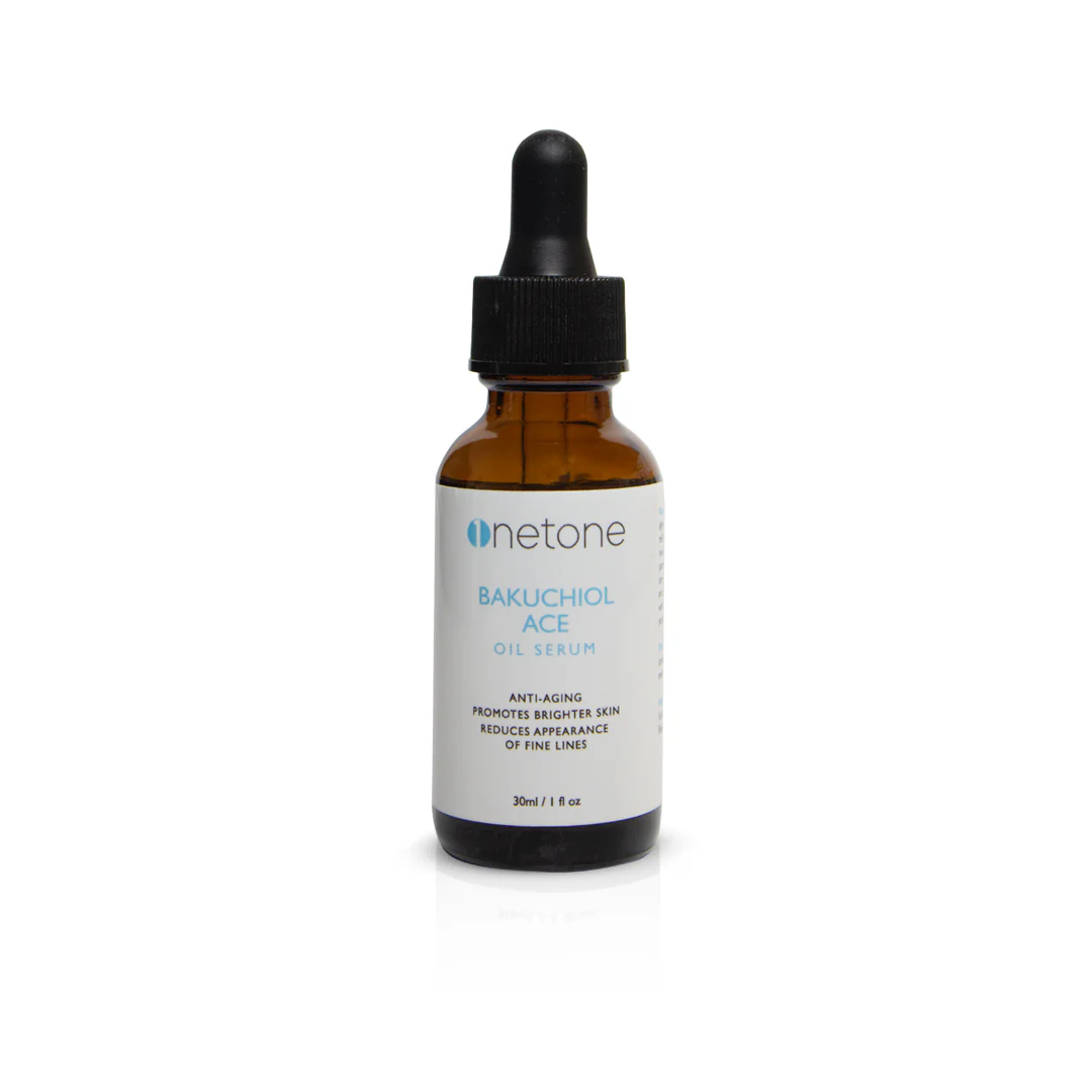 OneTone Bakuchiol Ace Serum 30ml - Image 4