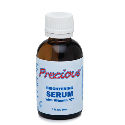 Precious Brightening Serum with Vitamin C 30ml - Image 6
