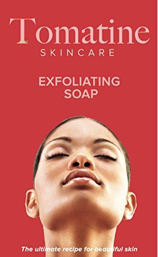 Tomatine Exfoliating Soap 200g - Image 3