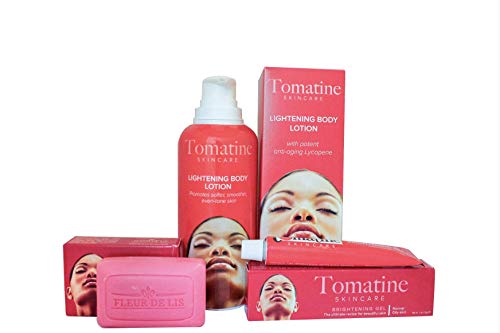 Tomatine Exfoliating Soap 200g - Image 7