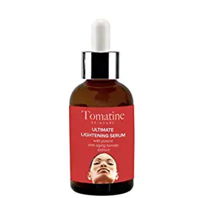 Tomatine Ultimate Brightening Serum 30ml - Image 4