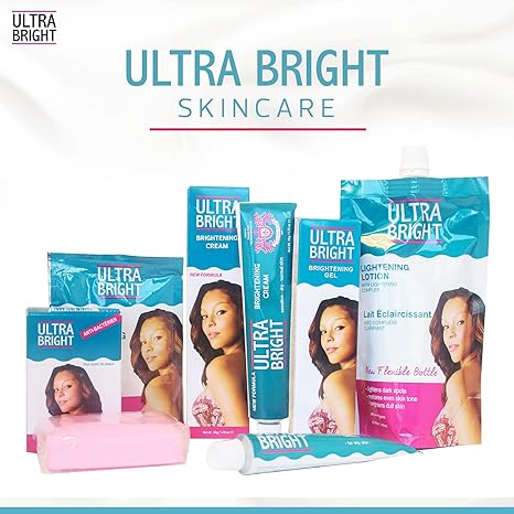 Ultra Bright Brightening Cream - Image 6